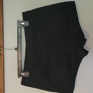 SO Brand Shorts